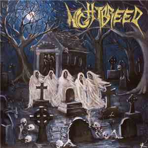 Nightbreed  - Nightbreed download flac