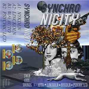 Nykdln, Linckoln, 회사AUTO & Psychic LCD - Synchronicity download flac