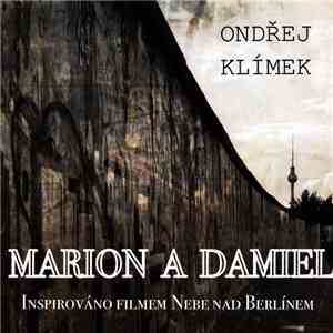 Ondřej Klímek - Marion A Damiel download flac