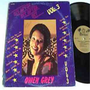 Owen Gray - Hit After Hit After Hit Vol 3 download flac