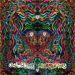 Owl Glitters - Alchemical Tones download flac
