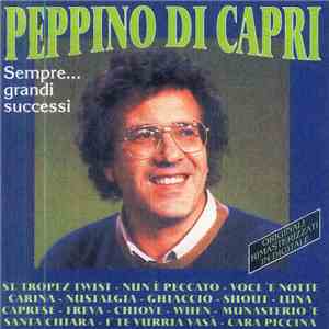 Peppino Di Capri - Sempre...Grandi Success download flac