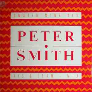 Peter Smith  - Smager Mine Kys (Kys & Kram-Mix) download flac