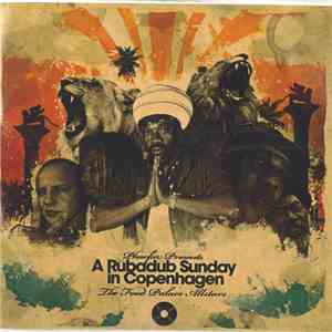 Pharfar - Presents A Rubadub Sunday In Copenhagen download flac