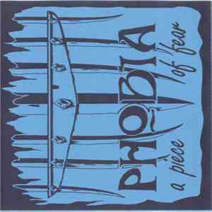 Phobia  - A Piece Of Fear download flac