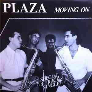 Plaza  - Moving On download flac