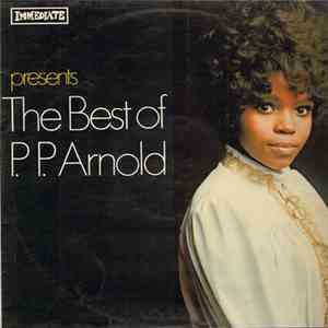 P.P. Arnold - The Best Of P.P. Arnold download flac