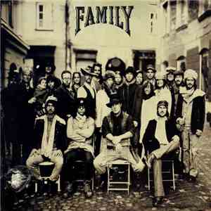 Prismojeni Profesorji Bluesa - Family download flac