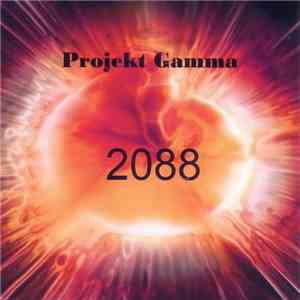 Projekt Gamma - 2088 download flac
