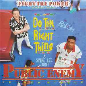 Public Enemy - Fight The Power download flac