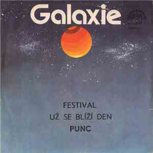 Punc - Festival / Už Se Blíží Den download flac