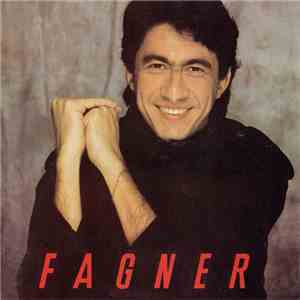 Raimundo Fagner - A Mesma Pessoa download flac