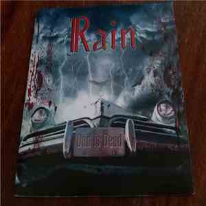 Rain  - Dad Is Dead FLAC album