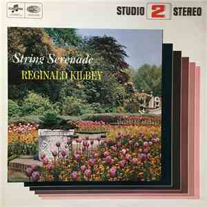 Reg Kilbey And His Orchestra Leader: Reg Leopold - String Serenade download flac