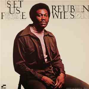 Reuben Wilson - Set Us Free download flac