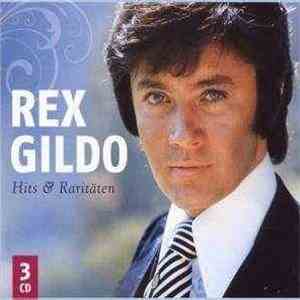 Rex Gildo - Hits & Raritäten download flac