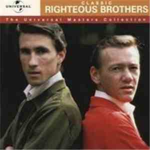 Righteous Brothers - Classic download flac