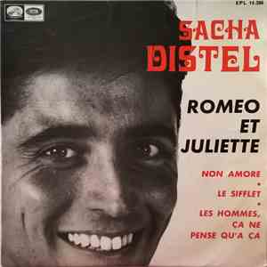 Sacha Distel - Romeo Et Juliette download flac