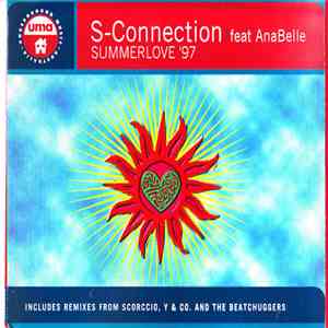 S-Connection Featuring AnaBelle - Summer Love '97 download flac