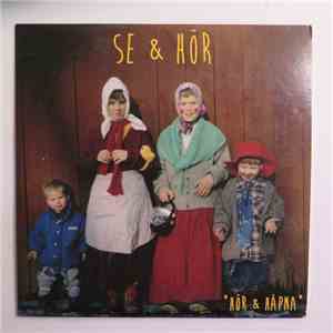 Se & Hör - Hör & Häpna download flac