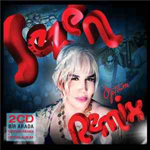 Sezen - Öptüm Remix download flac