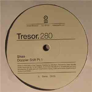 Shao - Doppler Shift Pt.1 download flac
