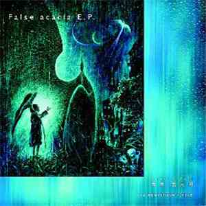 Shintaro Aoki - False Acacia FLAC album