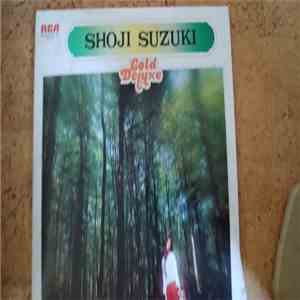 Shoji Suzuki  - Gold Deluxe download flac