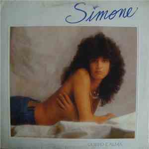 Simone  - Corpo E Alma download flac