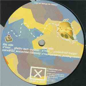 S-Max vs. Paradroid - Chocolate Poodle EP download flac