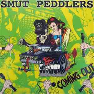 Smut Peddlers  - Coming Out download flac