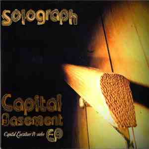 Solograph - Capital Basement EP (Capital Location B-Sides) download flac