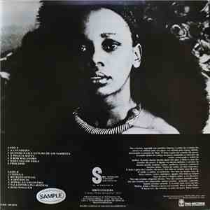 Sonia Santos - Crioula download flac