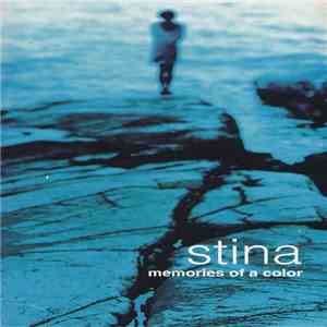 Stina Nordenstam - Memories Of A Color download flac