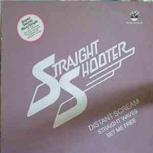 Straight Shooter - Distant Scream download flac