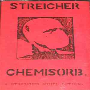 Streicher - Chemisorb download flac