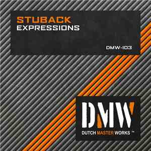 Stuback - Expressions download flac
