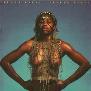 Tapper Zukie - Tapper Roots download flac