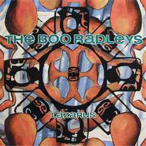 The Boo Radleys - Lazarus download flac