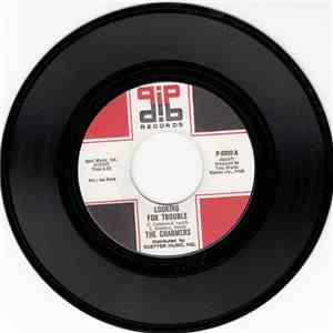 The Charmers  - Looking For Trouble download flac