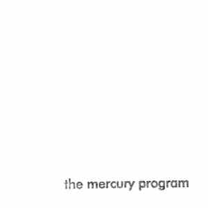 The Mercury Program - Lights Out In Georgia download flac