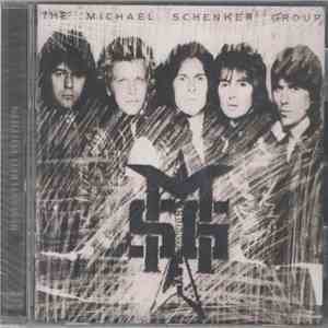The Michael Schenker Group - MSG download flac