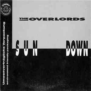 The Overlords - Sundown download flac