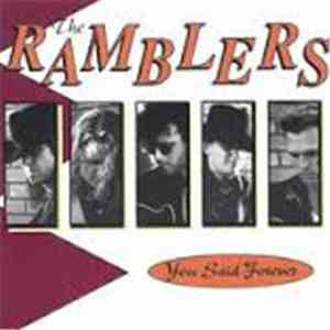 The Ramblers - You Said Forever download flac