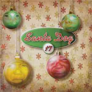 The Residents - Santa Dog 17 download flac