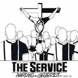 The Service  - American Graffiti download flac