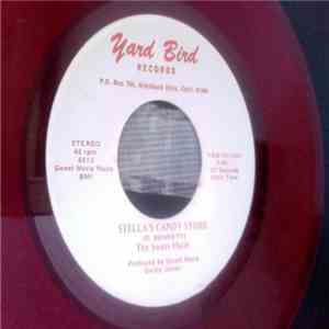 The Sweet Marie - Stella's Candy Store / Another Feelin' download flac