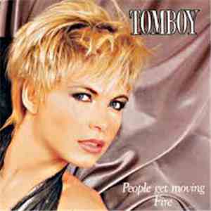 Tomboy  - People Get Moving download flac