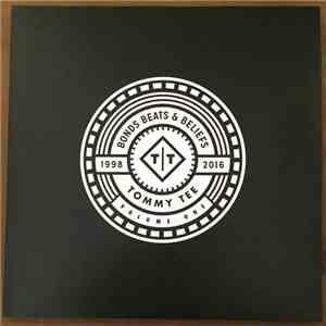 Tommy Tee - Bonds Beats & Beliefs Vol.1 download flac
