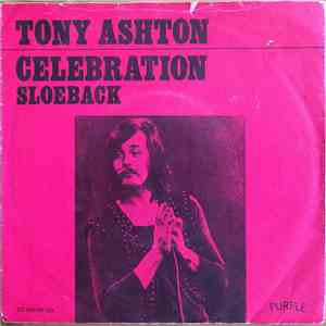 Tony Ashton - Celebration download flac